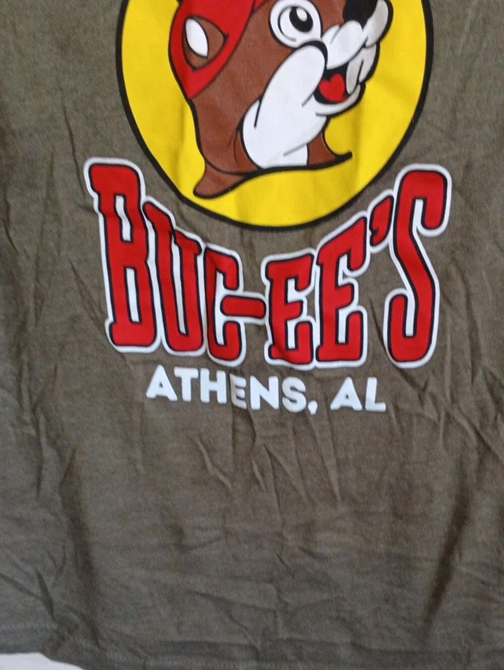 BUC-EES buc ee